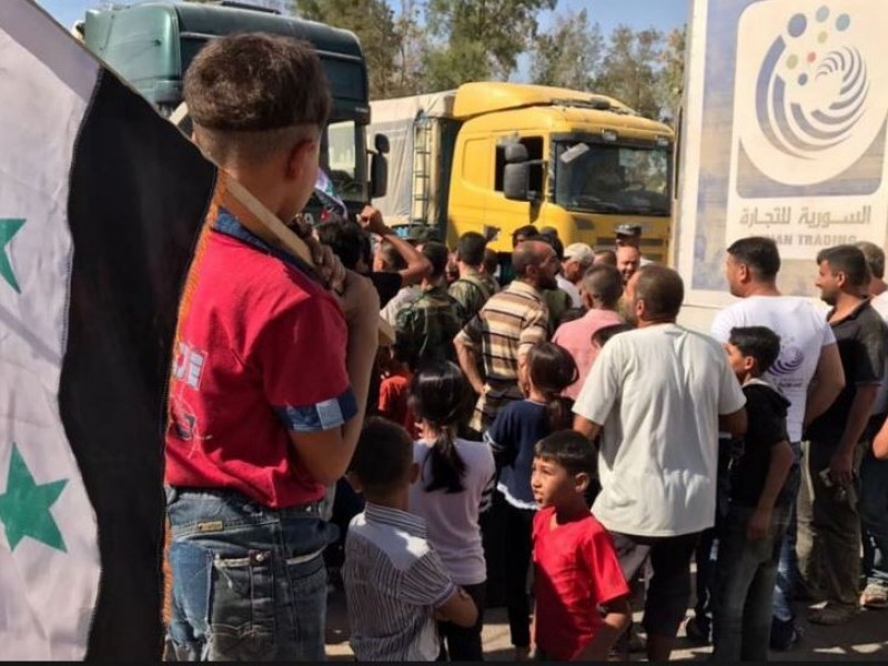 Գործազրկությունն ուժեղացնում է թուրքերի դժգոհությունը սիրիացի փախստականների նկատմամբ
