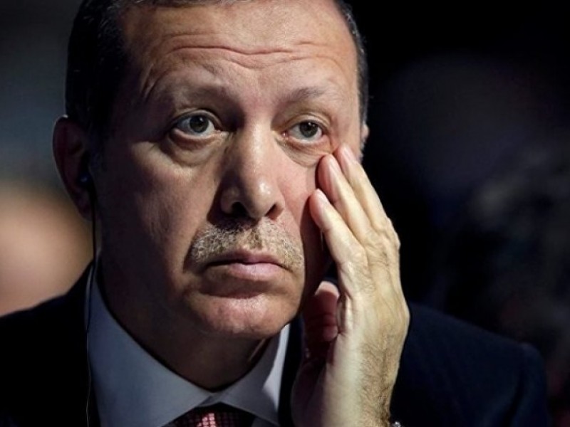Индже: У меня есть результаты опроса, которые лишат Эрдогана сна
