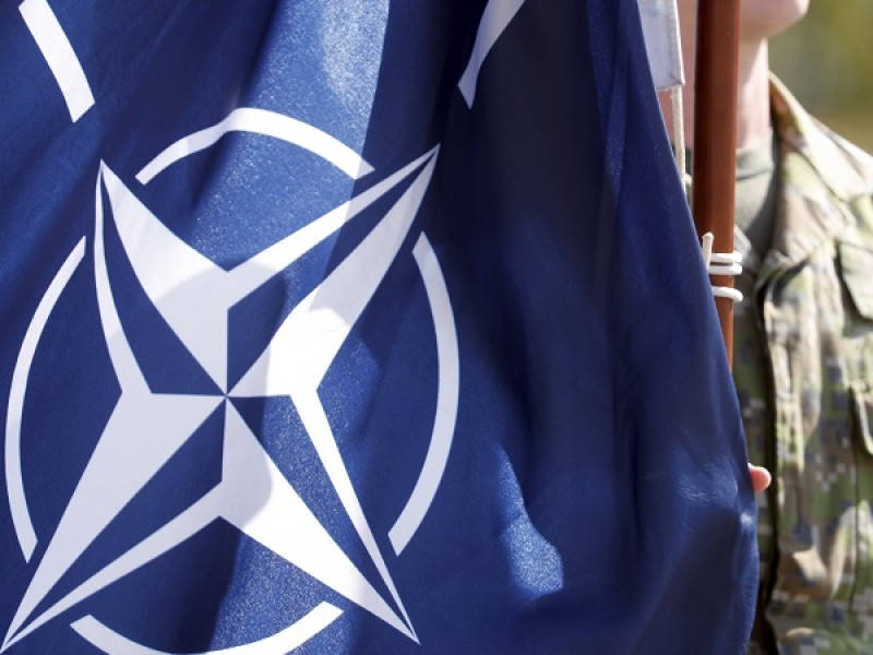 В НАТО заявили, что альянсу потребуются годы для исполнения нового плана по обороне