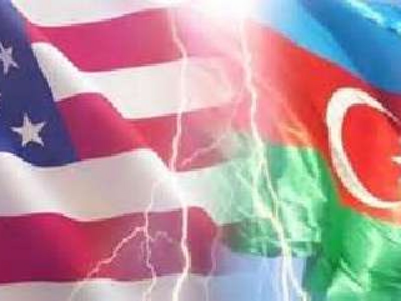 Баку и Вашингтон у красной черты  