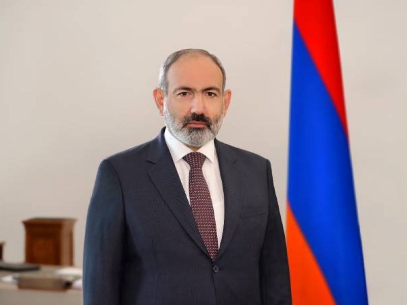 Армения придает большое значение укреплению отношений с Перу - Пашинян