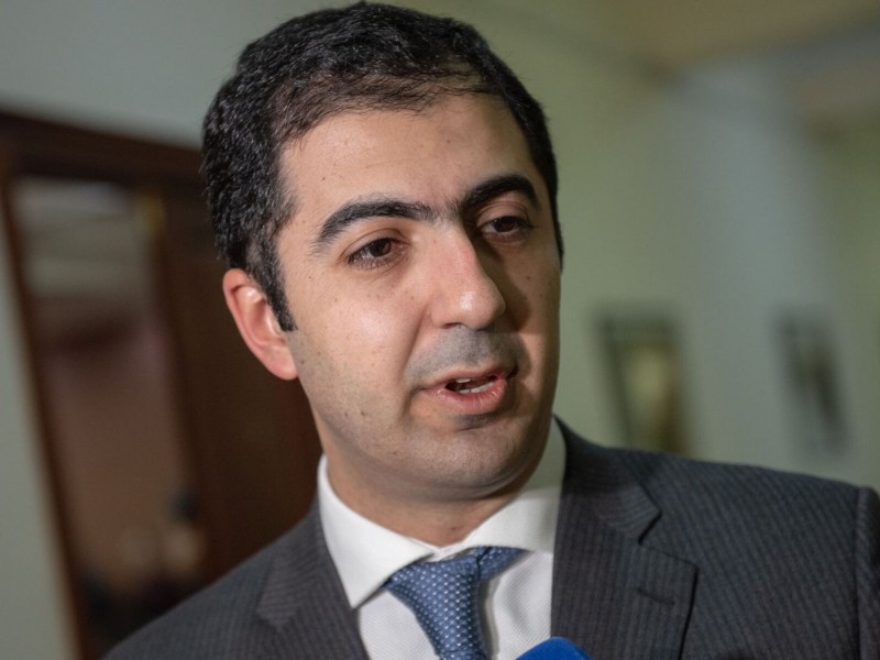 Арам Орбелян: Решение Международного суда по иску Армении – шаг вперед, но...