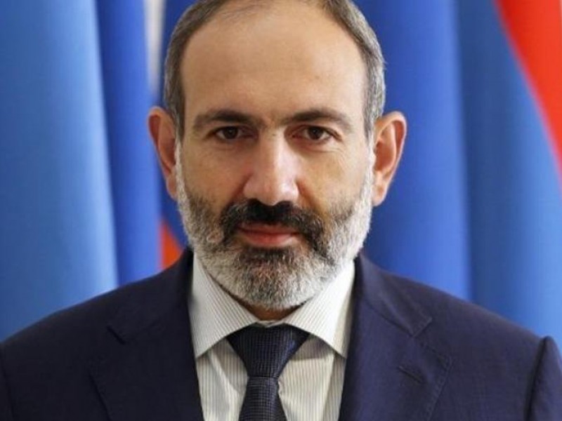 Никол Пашинян представил курдскую общину Армении 