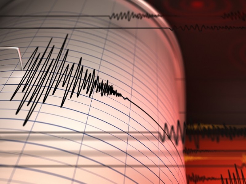 Второе землетрясение произошло близ границы Армении и Грузии  