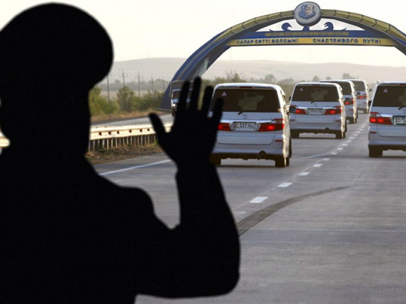 ՌԴ-ում առաջարկել են օրինականացնել հայկական համարանիշերով ավելի քան 300 հազար ավտոմեքենա