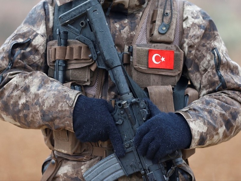 Сирийский эксперт: «Эрдоган – агрессор»