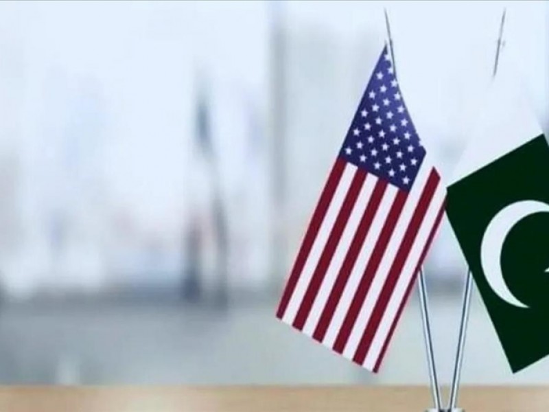 Посол Пакистана призвал США восстановить военную помощь и продажи оружия его стране