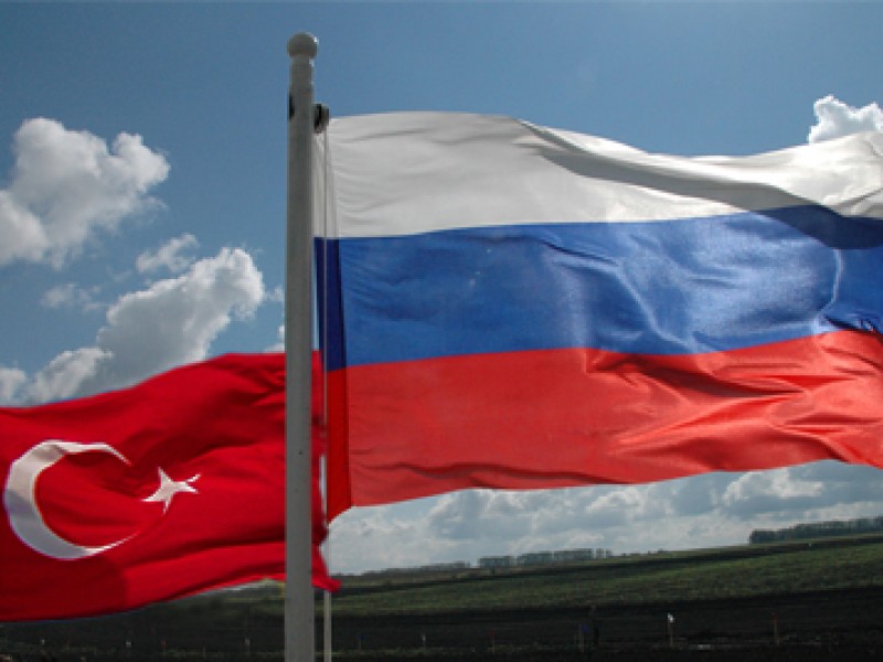 ԵԱՏՄ առաջնորդները կոչ են արել Թուրքիային ու ՌԴ-ին գնալ փոխզիջման