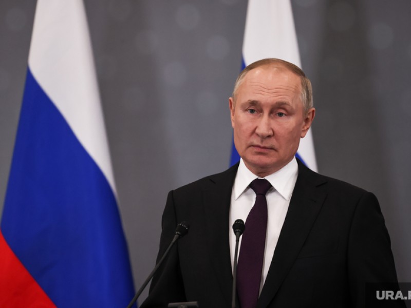 Владимир Путин планирует принять участие во встрече лидеров ОДКБ 