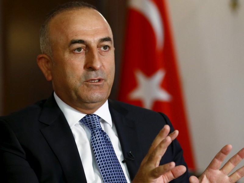 Турция поддерживает карабахское урегулирование в рамках Минской группы ОБСЕ