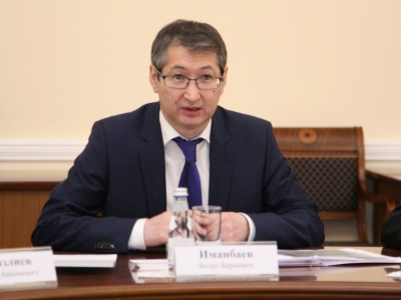 Для Казахстана важны приоритеты председательства Армении в ЕАЭС - посол