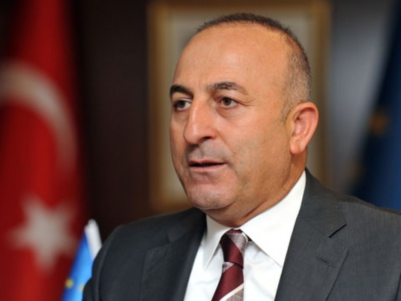 Թուրքիայի ԱԳՆ. Անկարան ցանկանում է կարգավորել հարաբերությունները ՌԴ-ի հետ