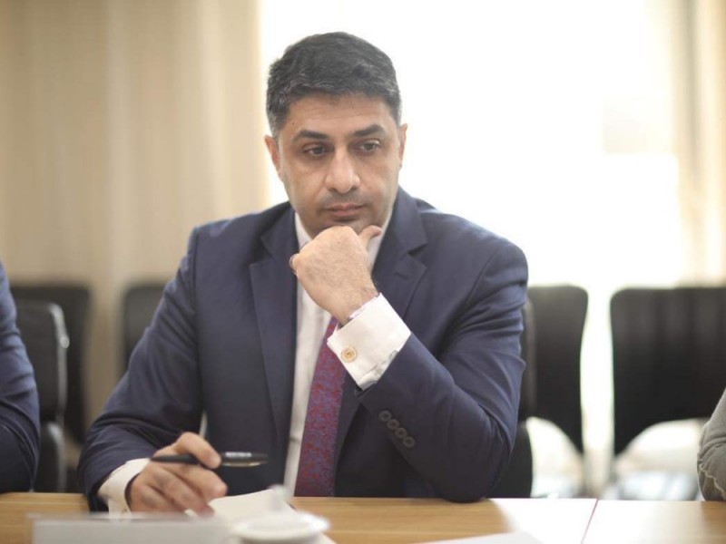 Эксперт: Армения нуждается в Казахстане, как и Казахстан в Армении