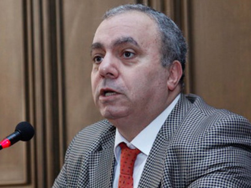 Кредитные средства в Армении разворовываются – экс-премьер