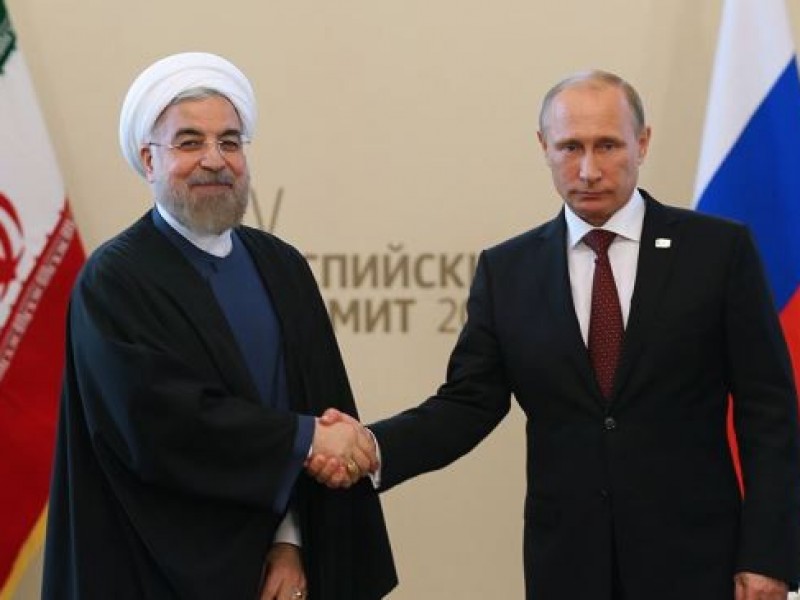 Ирано-российские отношения поднимутся на качественно новый уровень