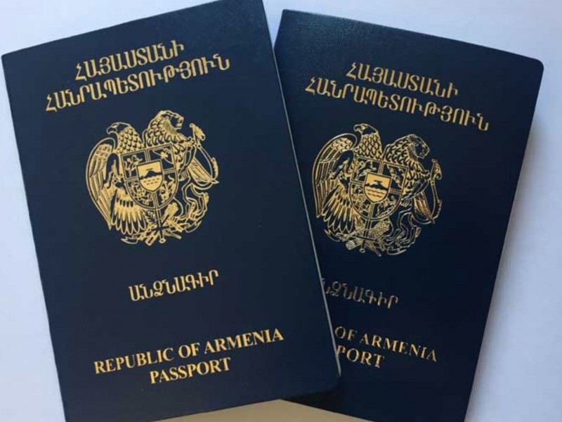 В ГД предложили упростить процедуру предоставления гражданства РА иностранцам