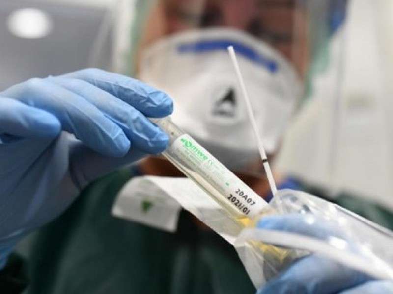 За последние сутки в Арцахе выявлено два новых случая заражения коронавирусом