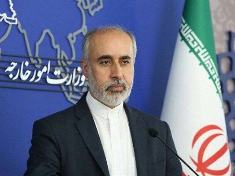 Тегеран предупредил Баку: «Никто не должен интерпретировать терпение Ирана как слабость»