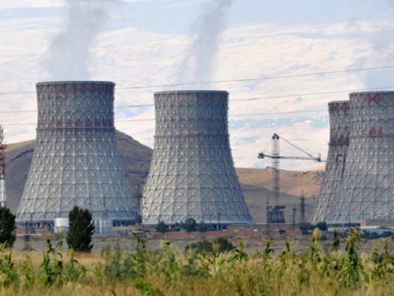 Бывшему директору АЭС Армении предъявлено обвинение в хищении 1 млн 27 тысяч долларов