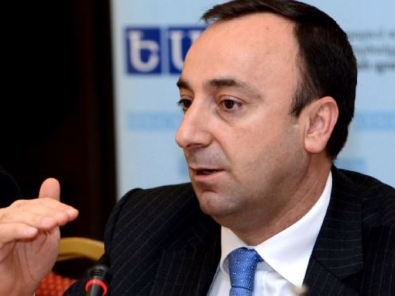 Հրայր Թովմասյանը համամիտ չէ ԵՀԱԿ/ԺՀՄԻԳ-ի գնահատականների հետ