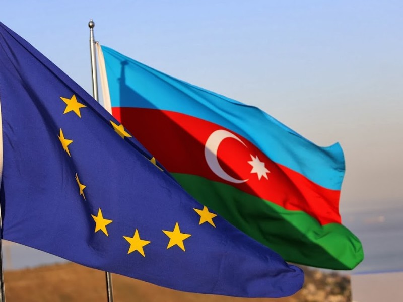 Переговоры по новому соглашению Азербайджан-ЕС продолжаются