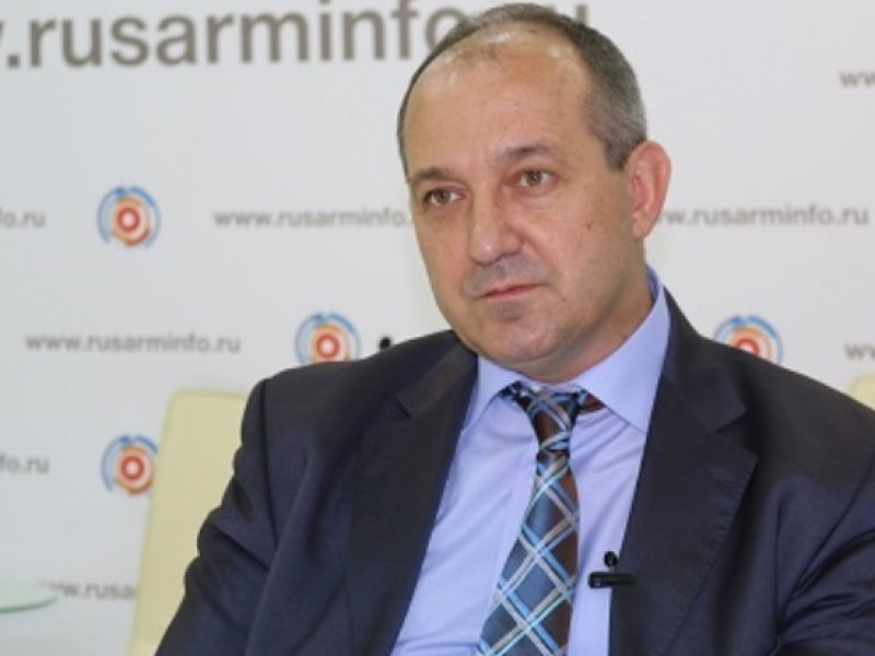 Евсеев: Следует вернуться к трехстороннему формату переговоров по Карабаху