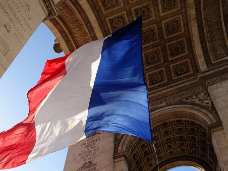 Посла Франции вызвали в МИД Азербайджана после резолюции Нацсобрания об Арцахе