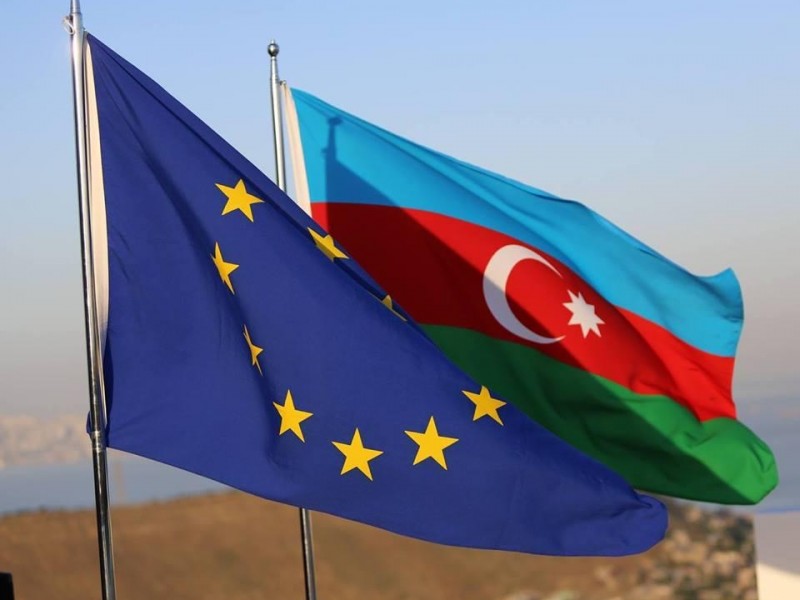 Азербайджан удвоит экспорт газа в страны Евросоюза 