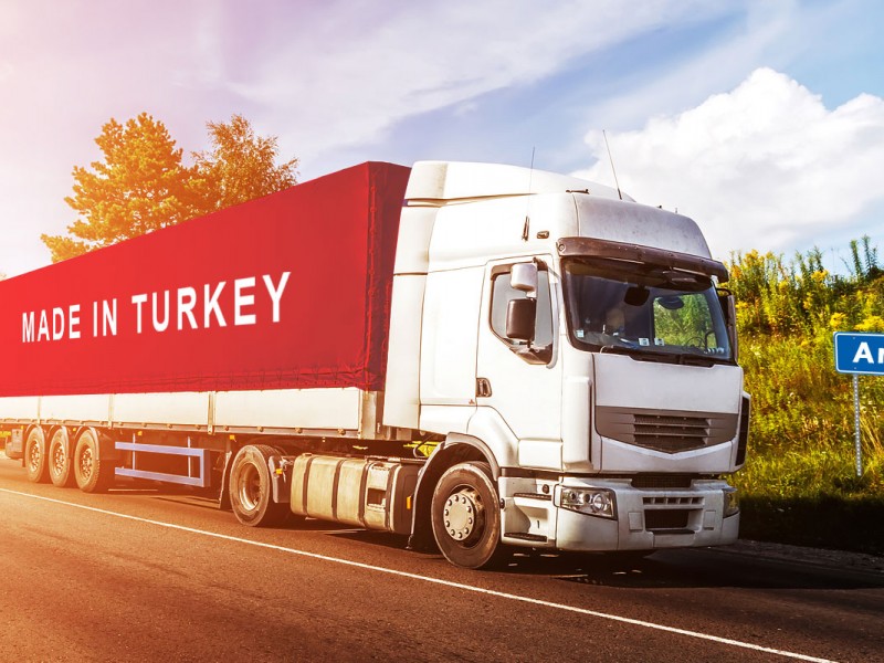 Թուրքական ապրանքների արգելքը երկարաձգելու վերաբերյալ քննարկումները շարունակվում են