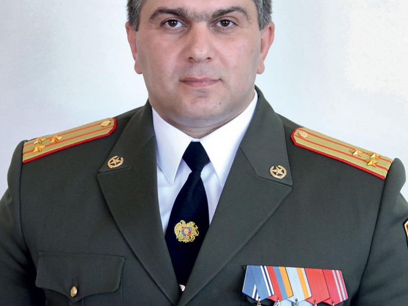 Власти Армении не смирятся с тем, чтобы вещи назывались своими именами - депутат