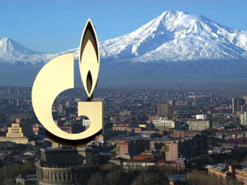 Минэнерго: Переговоры с РФ о снижении цены на газ продолжаются