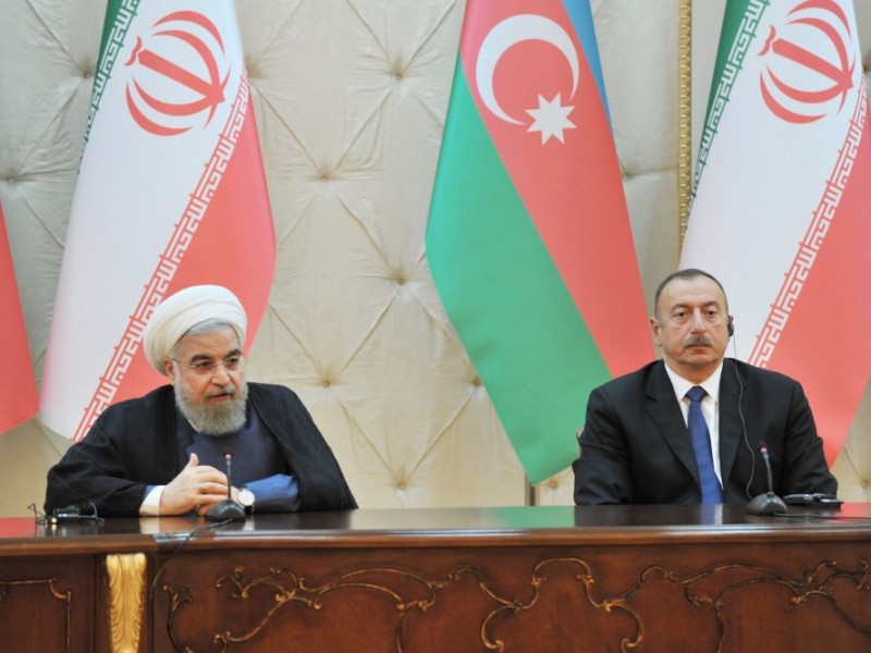 Իրանն ու Ադրբեջանը ցանկանում են ստեղծել համատեղ ներդրումային հիմնադրամներ