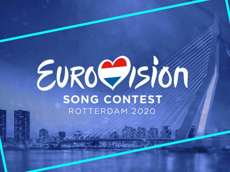 «Евровидение-2020» в Роттердаме отменили из-за коронавируса