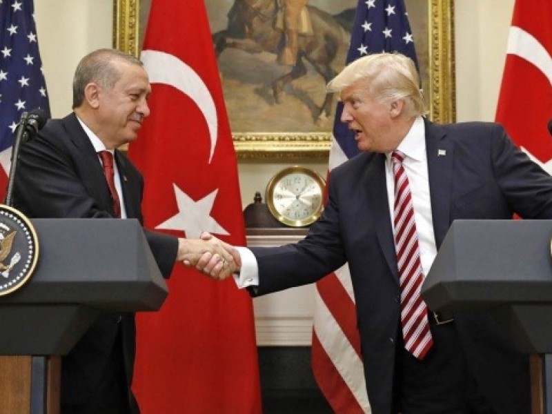 POLITICO: Турция проверяет терпение Трампа