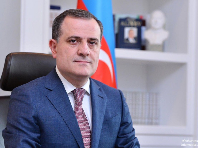 Глава МИД Азербайджана посетит Израиль