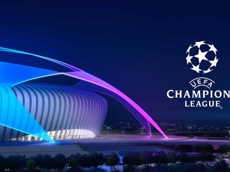 Лига чемпионов и Лига Европы приостановлены из-за коронавируса