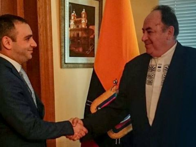 Из торговых отношений в дипломатию: армянская компания покоряет рынок ЕАЭС