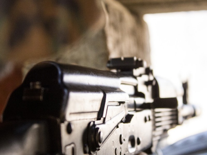 Ադրբեջանի զինուժը հերթական սադրիչ գործողություններին է դիմել. ՊՆ-ն զգուշացնում է