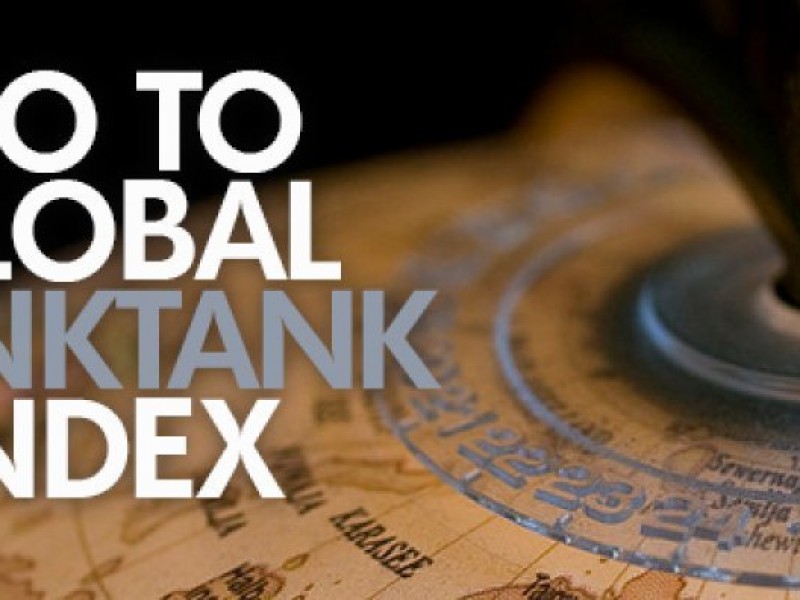 ՀՀ վերլուծական-հետազոտական կենտրոնները ներառվել են Global Go to Think Tank զեկույցում
