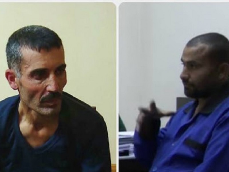 Сирийских наемников, воевавших за Азербайджан, приговорили к пожизненному заключению