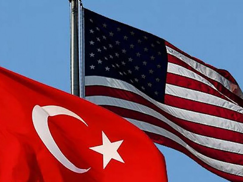 Թուրքիան չի արձագանքի ԱՄՆ-ի սպառնալիքներին