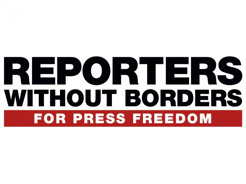 «Репортеры без границ»: Власти Азербайджана уничтожают политический плюрализм