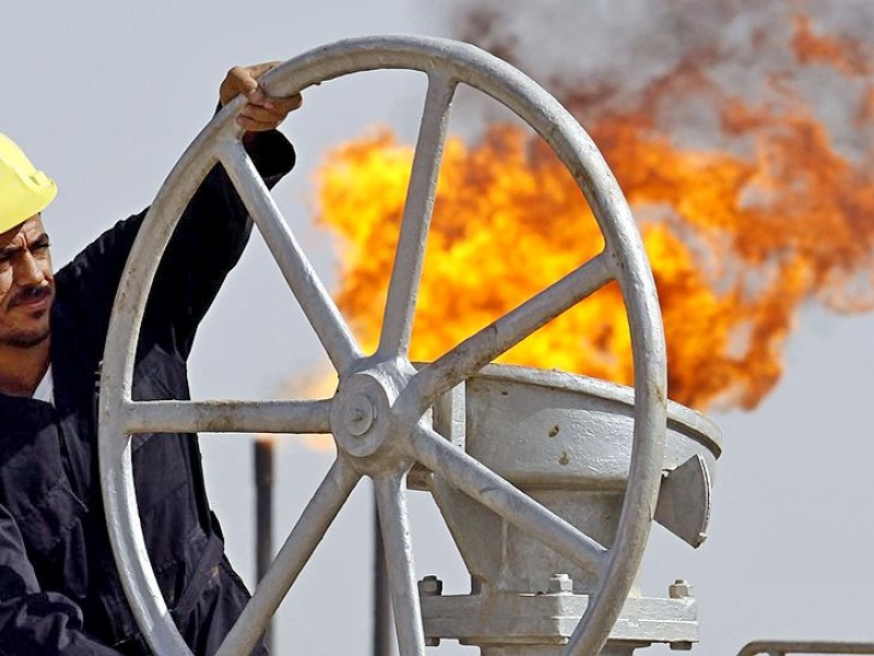 Иран заинтересован в экспорте газа в Азербайджан