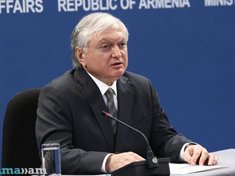 Բաքուն ցանկանում է չեղարկել զինադադարի համաձայնագիրը. Երևանը պատասխանում է