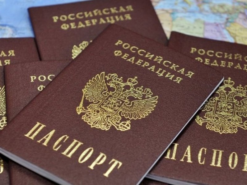 Ավելի քան 27 հազար հայ 2018-ին ՌԴ քաղաքացիություն է ստացել