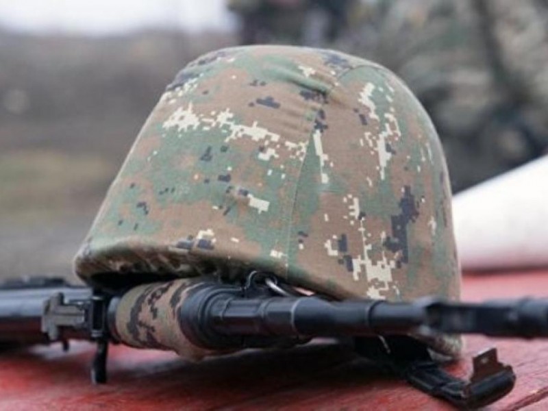 Еще 51 погибший армянский военнослужащий: Минобороны опубликовало новый список