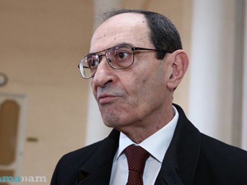 МИД Армении выступил с разъяснениями относительно вопроса признания НКР