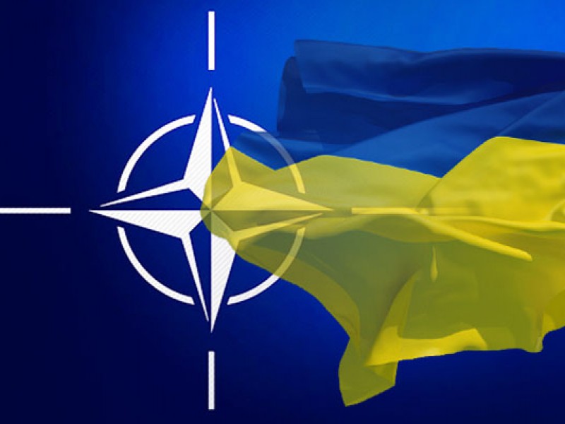 Замглавы МИД РФ: Расширение партнерства НАТО и Украины — сигнал к войне на Донбассе