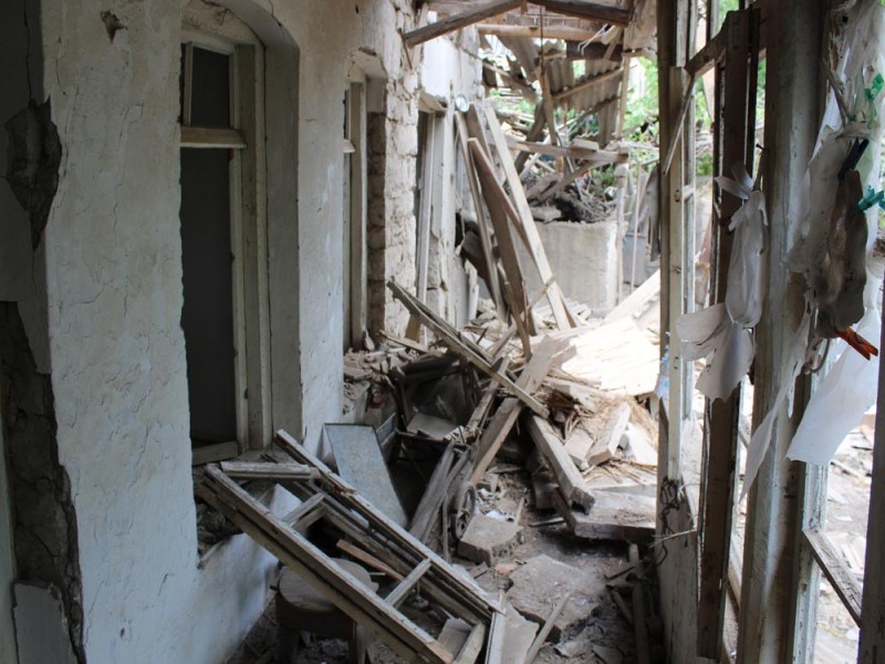 Азербайджан нанес приграничным общинам Тавуша ущерб в размере 150 млн драмов