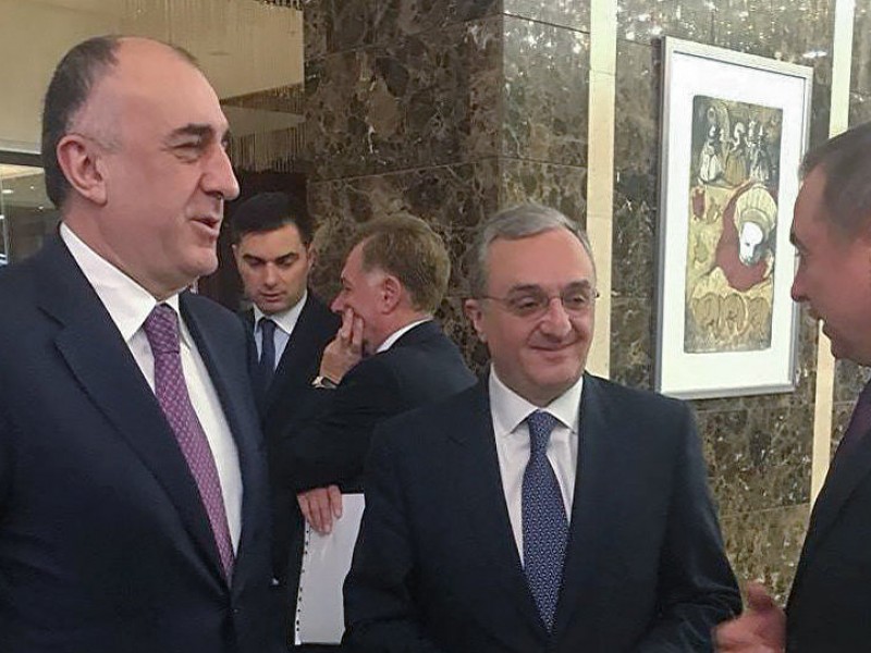 Ակնկալիքներ փոխըմբռնումից. Փարիզում հանդիպելու են Հայաստանի և Ադրբեջանի ԱԳ նախարարները